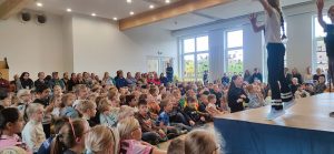 Schulversammlung-Sep 2